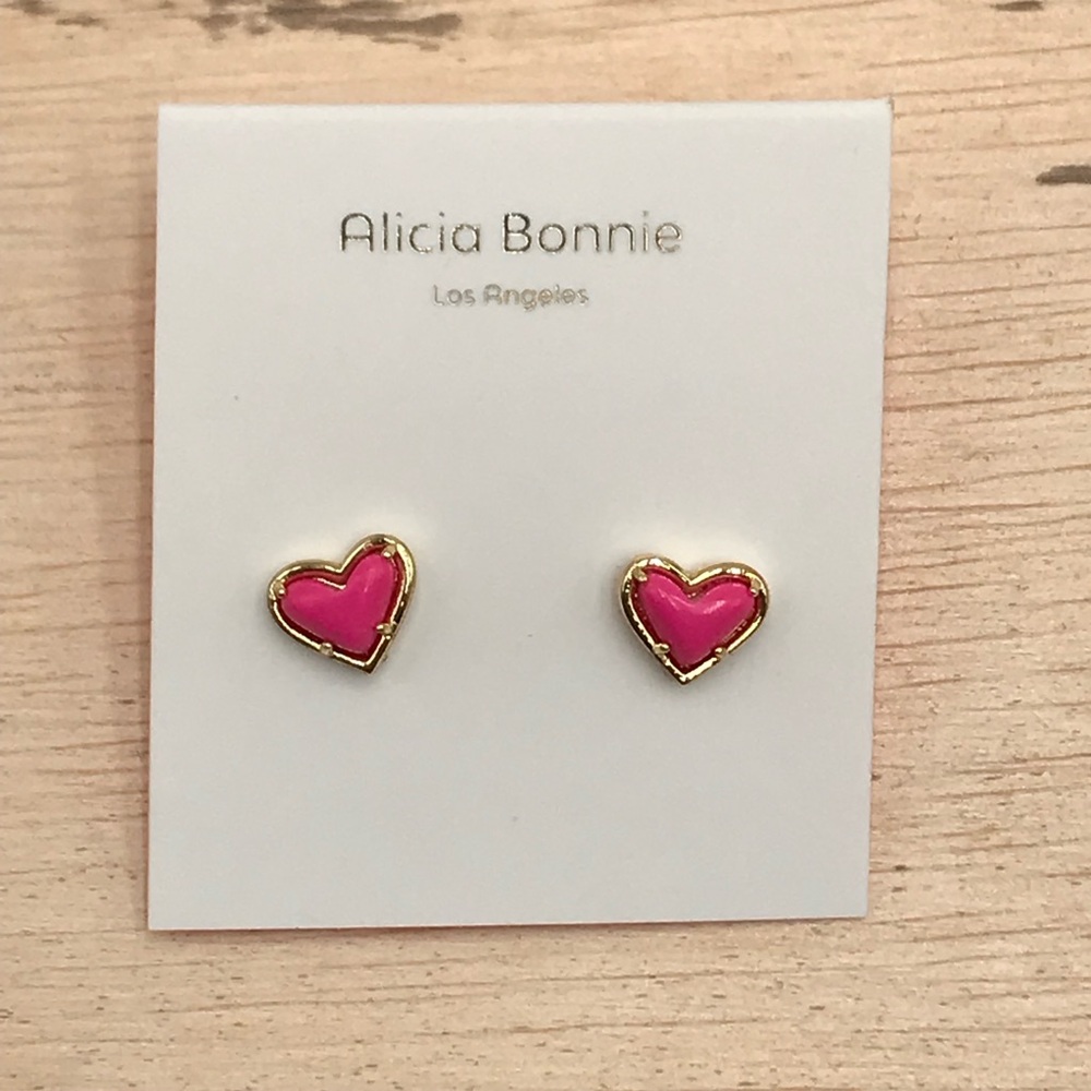 BNWT Alicia Bonnie Earrings